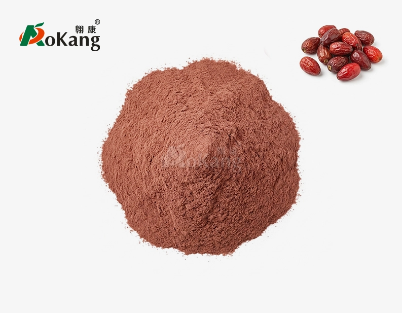 Dogwood Fruit Powder